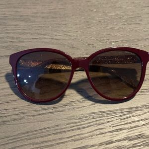 JIMMY CHOO SUNGLASSES